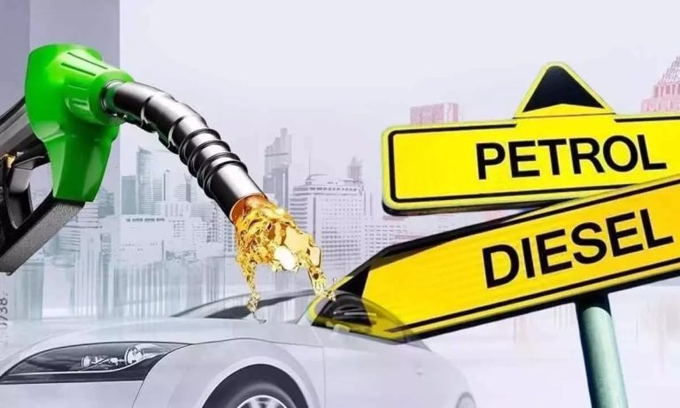 Petrol, Diesel Rates Today: Check city-wise top petrol prices in India on April 19, 2024