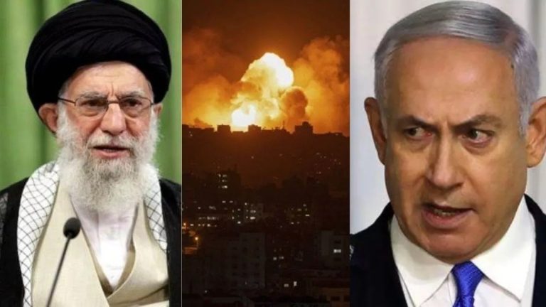 Iran-Israel conflict: ‘We will respond at the right time’, Israel calls emergency meeting on Iran’s attack;  Read the updates so far in 10 points