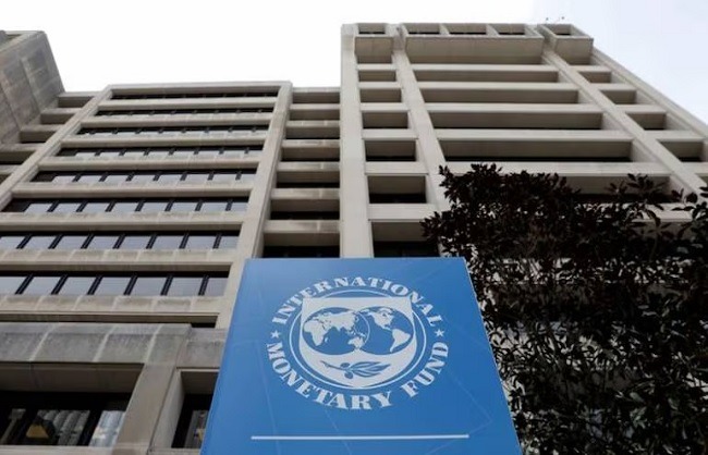 IMF increases India’s economic growth rate estimate to 6.8 percent in 2024