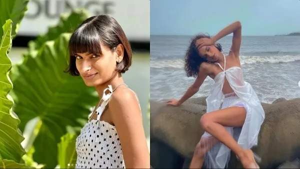 Who is Bollywood’s first transgender lead actress Bonita Rajpurohit?  The journey to reach films is painful