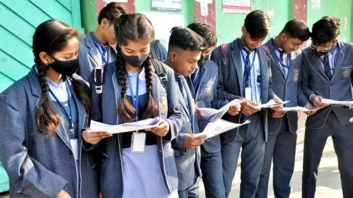 CBSE 10th, 12th results may be released on this date in the month of May, know details here