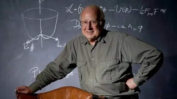 Peter Higgs: Nobel Prize winning scientist Peter Higgs passes away, secret of the world revealed through God Particle