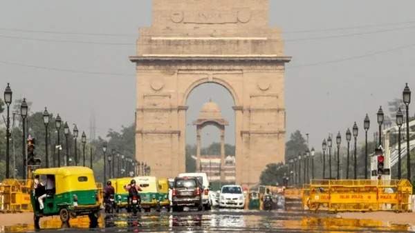 Weather Update: Heat wave continues, heat wave alert for these states, possibility of rain in Delhi-NCR