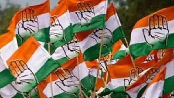 Lok Sabha Election 2024: Big blow to Gujarat Congress, more than 500 workers join BJP