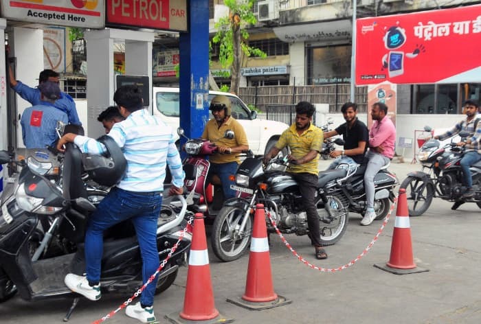 Petrol, Diesel Rates Today: Check city-wise top petrol prices in India on April 12, 2024