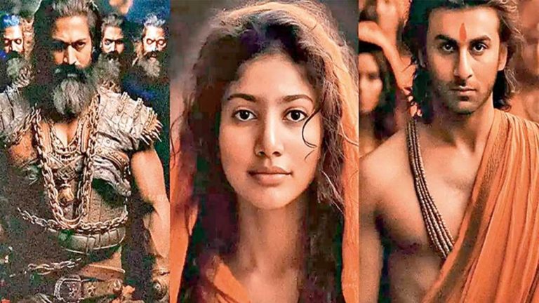 Ranbir would have charged Rs 225 crore for Nitesh Tiwari’s Ramayana to be released in three parts – News India Live