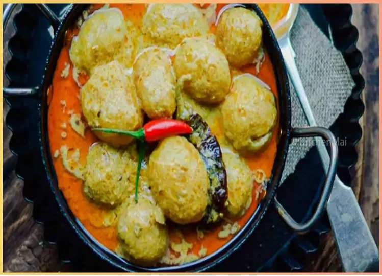 Make your day special with Dum Aloo, note down the recipe!