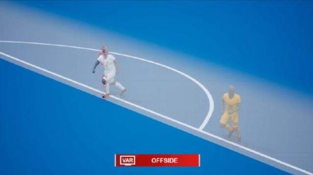 Premier League to introduce semi-automated offside system for 2024-25 season