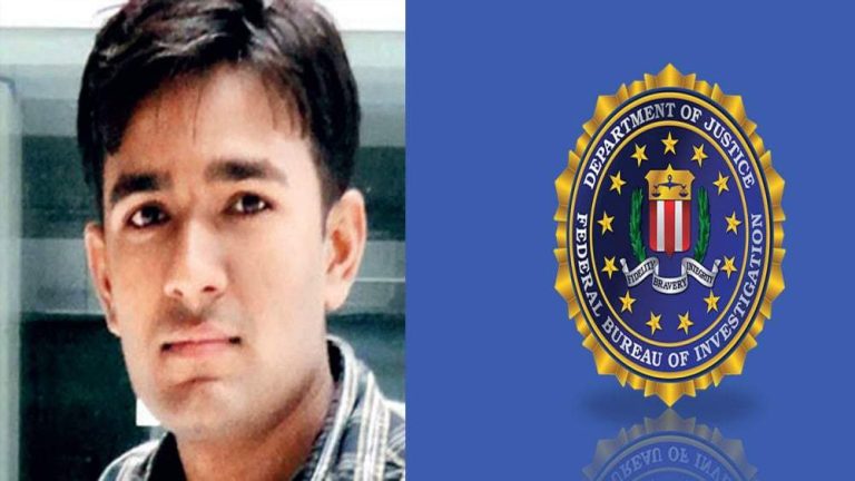 World News: Reward of crores on this Indian included in America’s FBI list