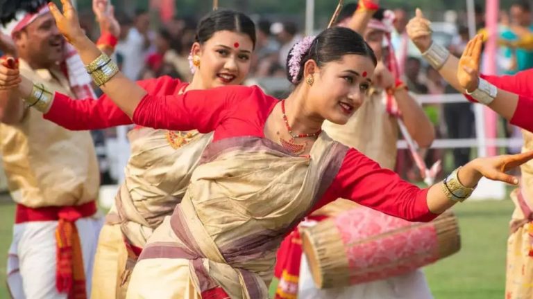 Bohag Bihu: Bihu festival is celebrated for 7 days in Assam, know the myth