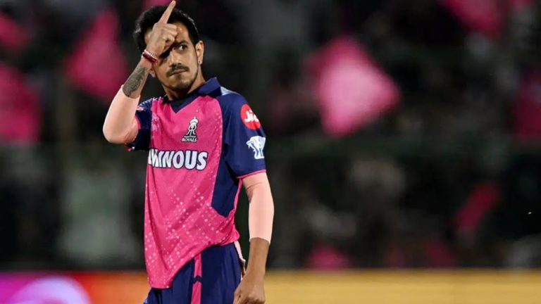 IPL 2024: Chahal in pursuit of double century of wickets, becomes an unwanted record