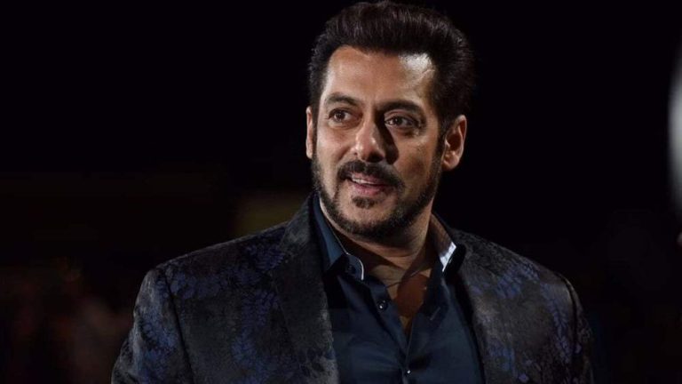 Marks of firing found inside Salman Khan’s house, police found bullet shells – News India Live