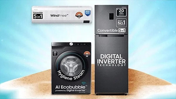 AC, fridge and washing machine will be available cheap in Amazon Sale, know the offers – ..