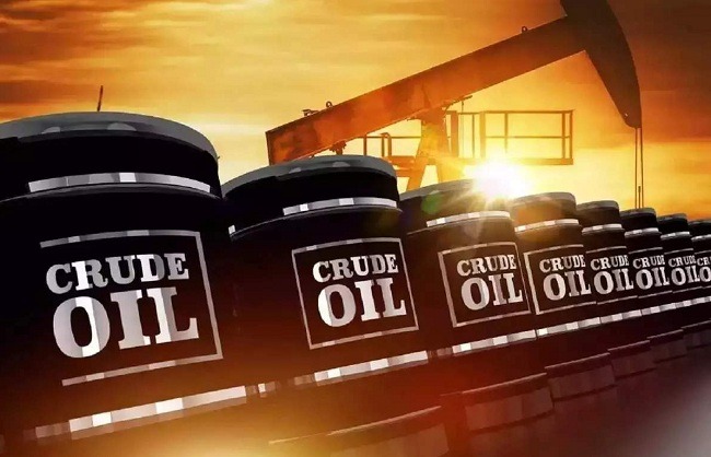 Crude oil near $88 per barrel, petrol and diesel prices stable – ..