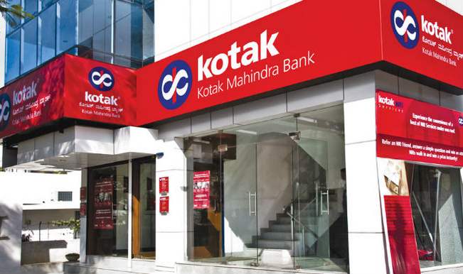 Kotak Mahindra Bank Share Price Target; Stock Falls; What Will RBI Do Next?