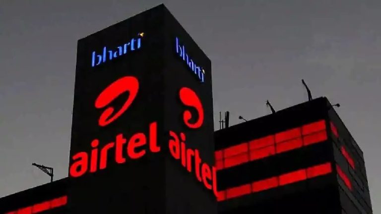 Big news for Airtel, figure of 59 lakh 5G customers crossed in this state