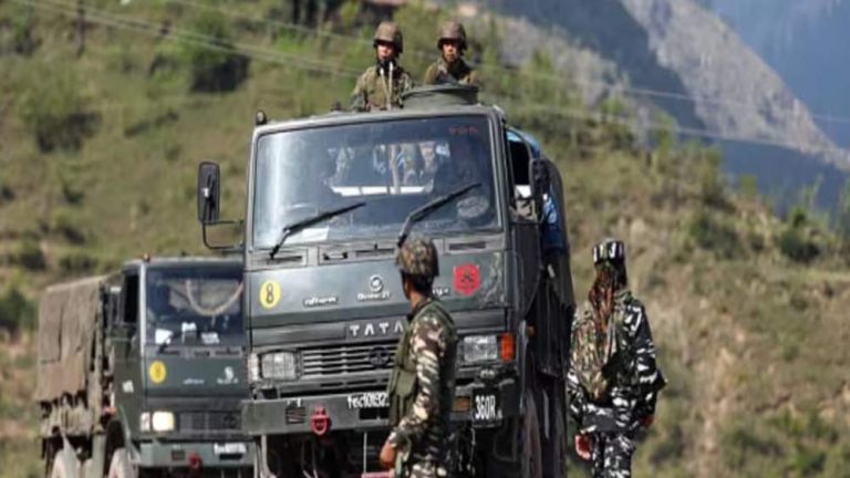 Pulwama: Another success for security forces in Kashmir, 1 terrorist killed in Pulwama encounter