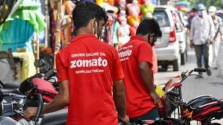 Zomato shocked its customers, increased the platform fee by 25 percent, now the price of the order will be expensive