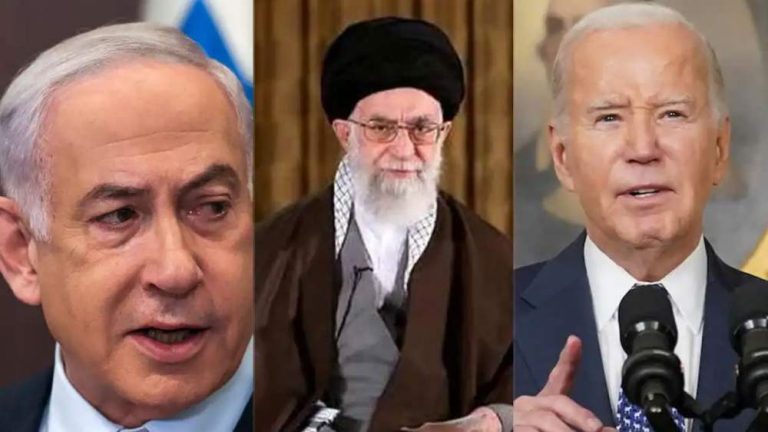 Israel Iran conflict: ‘Will have to pay the price’, Israel’s open threat to Iran