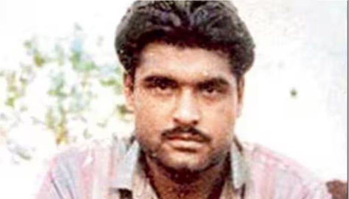 Sarabjit Singh’s killer Sarfaraz was shot dead by unknown people