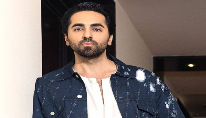 Election Commission of India chose Ayushmann Khurrana as youth icon, shared video