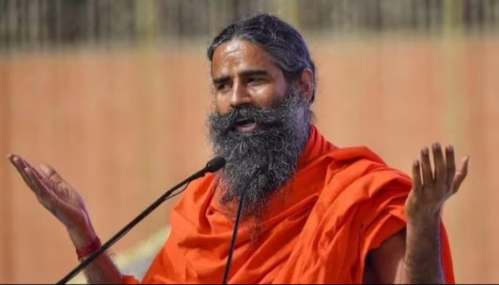 Baba Ramdev’s organization ‘Patanjali’ publicly apologized and said that such mistake will not happen again – News India Live