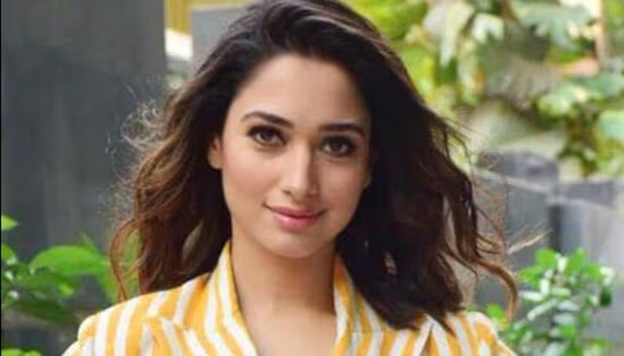 Maharashtra Cyber ​​Cell sent summons to Tamannaah Bhatia, know what is the whole matter?