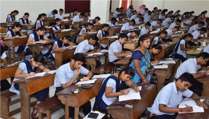 Board examinations will be held twice a year from 2025, Education Ministry gave instructions to CBSE