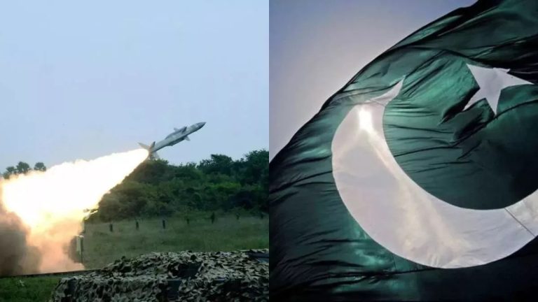 America gave a big blow to Pakistan, now Chinese and Belarusian companies will not be able to help in making missiles.