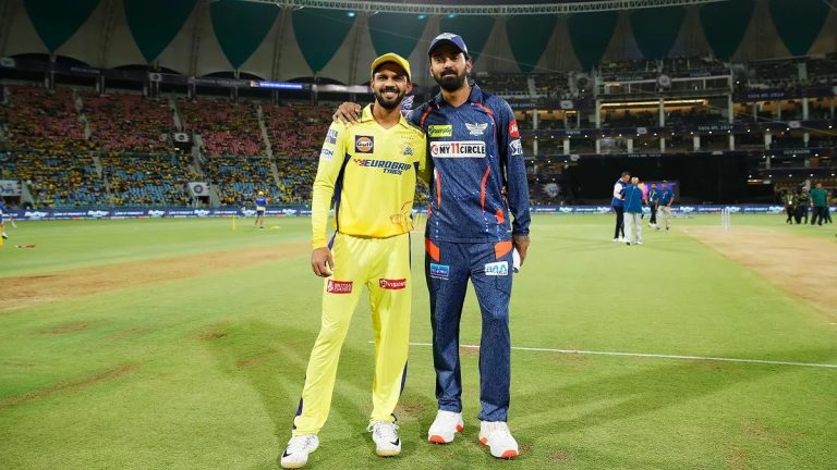 BCCI gave severe punishment to KL Rahul and Ruturaj Gaikwad, both the captains made this mistake in the match