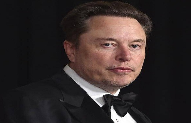 Tesla chief Elon Musk’s India tour postponed