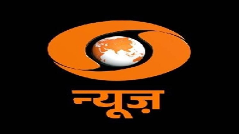 Politics intensifies over changing the color of Doordarshan’s logo, opposition calls this step completely illegal – News India Live