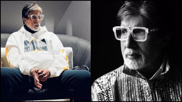 After Ayodhya, now Amitabh Bachchan has bought property in Alibaug, the price is in crores!