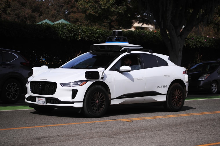 Waymo Introduces Paid Robotaxi Service in Los Angeles