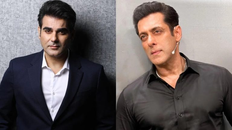 Will Salman Khan leave Galaxy Apartment after firing at his house?  What did Arbaaz Khan say