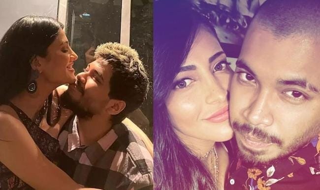 Shruti Haasan and Shantanu Hazarika’s four-year relationship ends, both break up