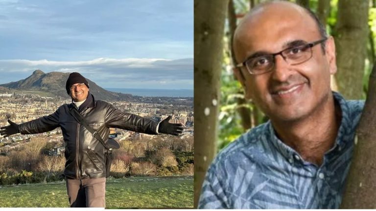 PM Rishi Sunak gives big responsibility to Indian-origin professor, will protect Britain’s natural history