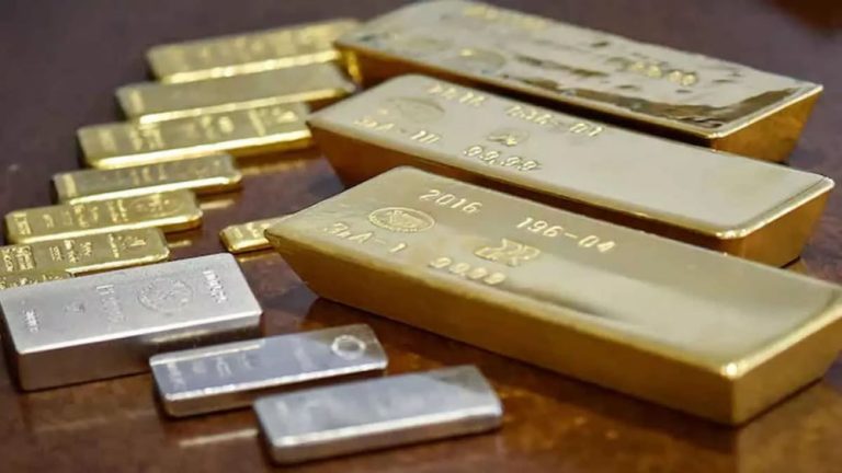 Gold Silver Price: There was a sudden rise in the prices of gold and silver, know the reason for the rise