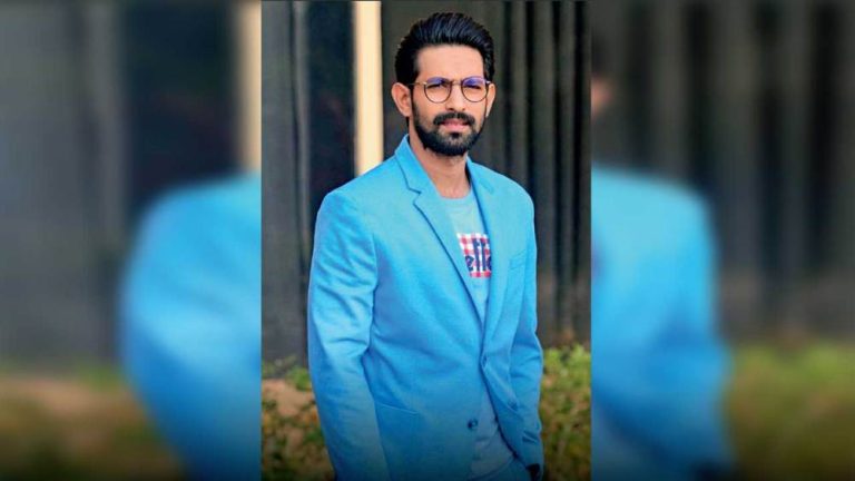 Vikrant Massey rejected TV’s offer of Rs 35 lakh to make a career in films – News India Live