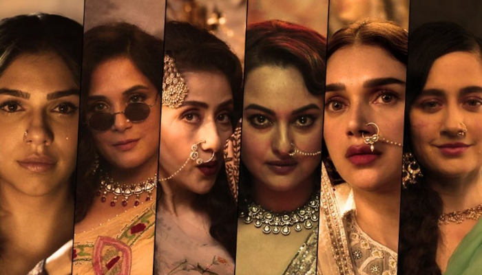 The first review of Sanjay Leela Bhansali’s series ‘Hiramandi’ is out