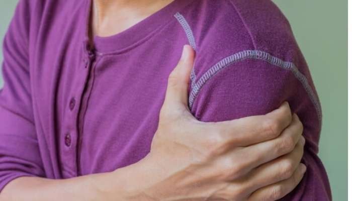 Heart Attack Signs: Pain in any part of the body before heart attack