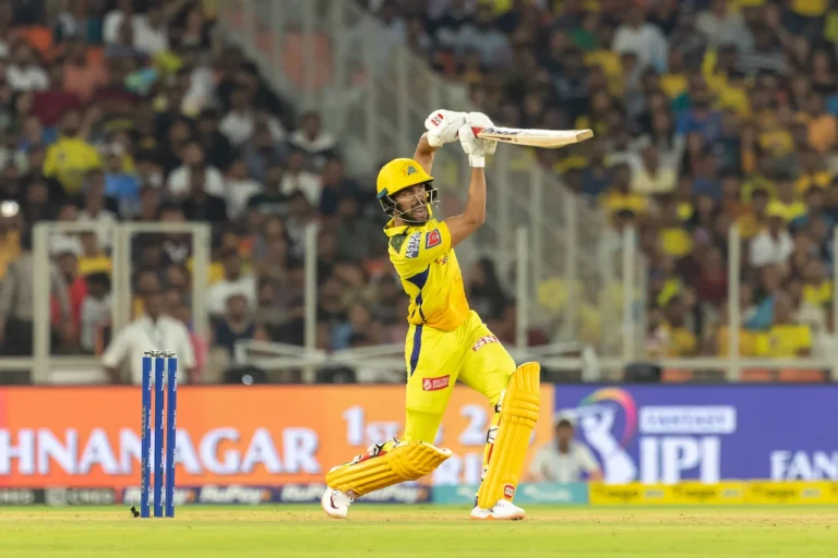 CSK vs SRH scorecard, IPL 2024, Match 46 highlights: CSK thrash SRH to return to winning ways