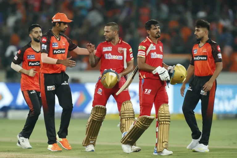 PBKS vs SRH Dream11 Prediction for Match 23 of IPL 2024: Get Playing XI and Fantasy Cricket Tips