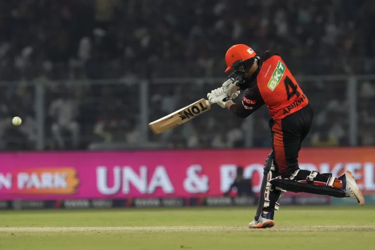 SRH vs CSK scorecard, IPL 2024, Match 17 highlights: SRH return to winning ways with thumping win