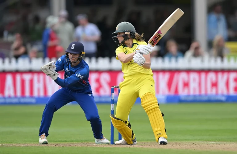 Ellyse Perry, Suzie Bates advance in ICC Women’s ODI Batting Rankings