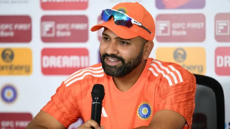 “Rohit Sharma Not The Ideal Choice To Lead India In T20 World Cup” – Joy Bhattacharjya