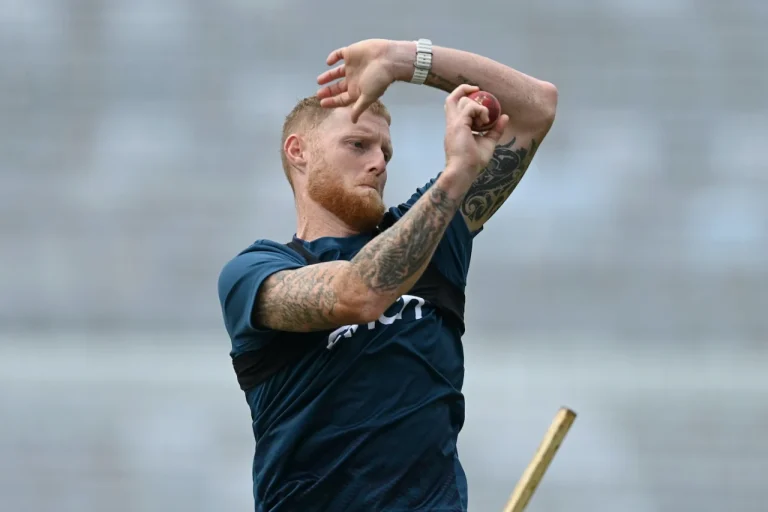 Ben Stokes with​draws from consideration for ICC Men’s T20 World Cup