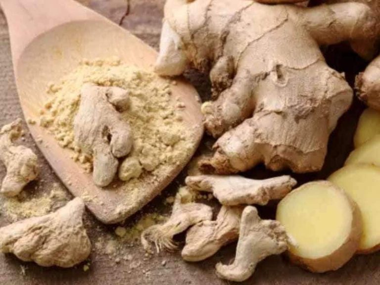 A panacea for all problems!  Does ginger have so many benefits?