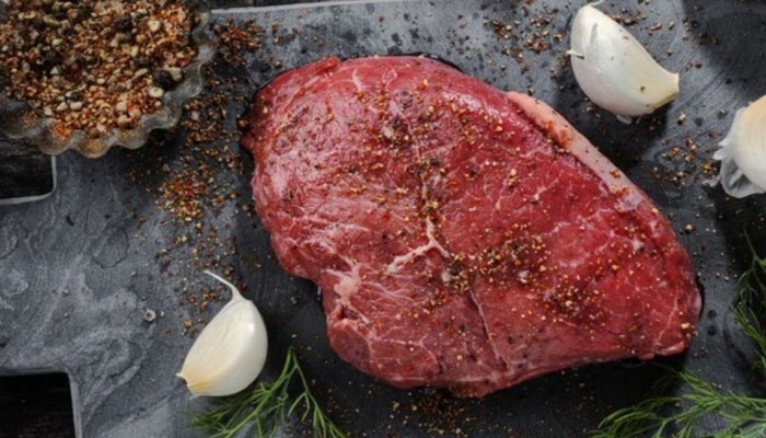 Do you eat too much red meat?  So these five dangers are not bad for you..!