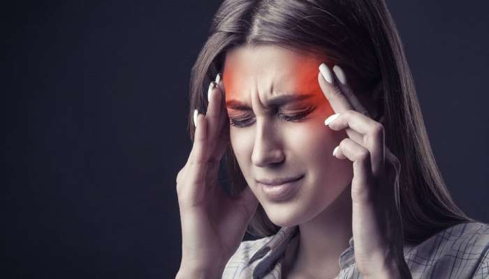 Are you troubled by migraine pain?  These 5 things present in the house provide quick relief